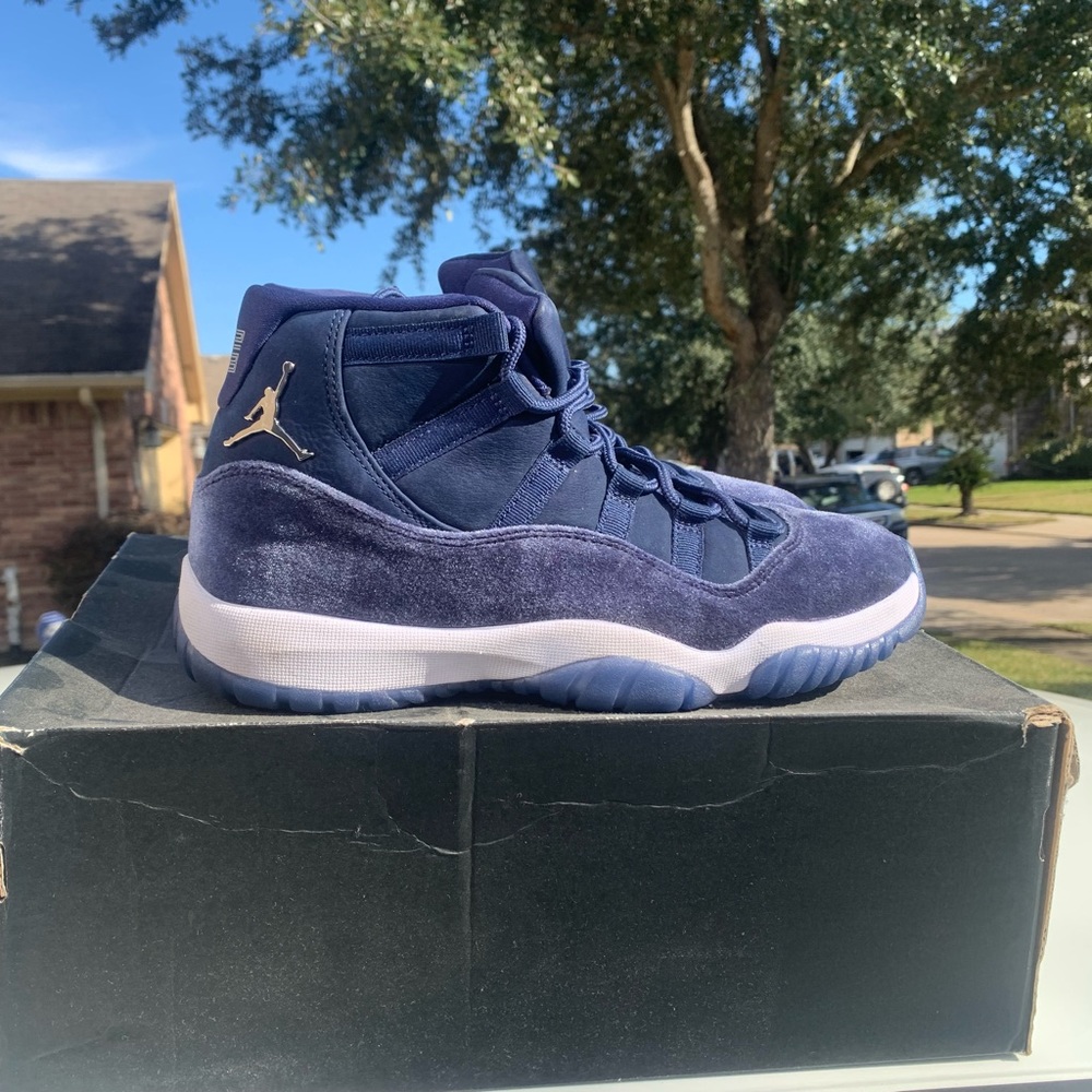 Worn Once